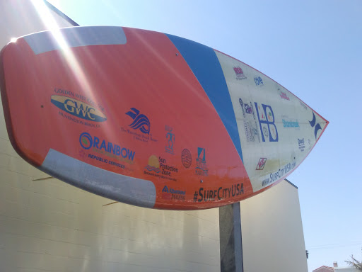 Beach Resort «Surf City Store», reviews and photos, 315 Pacific Coast Hwy, Huntington Beach, CA 92648, USA