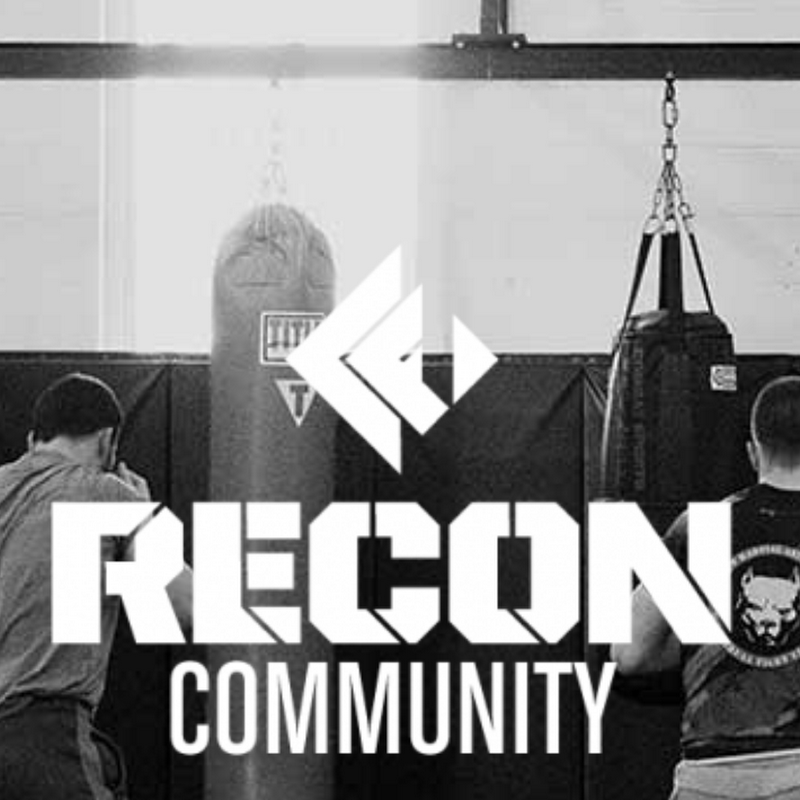 Recon Fitness - Boxing Fitness and MMA Training Gym