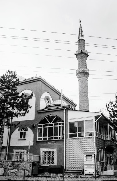 Yenidoğan Cami