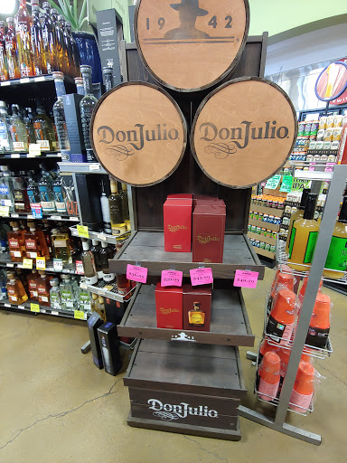 Wine Store «Argonaut Wine & Liquor», reviews and photos, 760 E Colfax Ave, Denver, CO 80203, USA