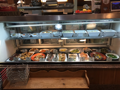 Gourmet Grocery Store «Max Hansen Carversville Grocery», reviews and photos, 6208 Fleecy Dale Rd, Carversville, PA 18913, USA