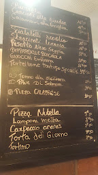 Photo n°5 de La Lucania Ristorante Italiano à Antony ()