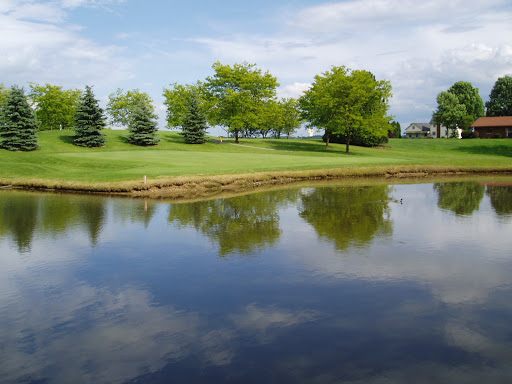 Public Golf Course «Pleasant View Golf Club», reviews and photos, 14605 Louisville St NE, Paris, OH 44669, USA