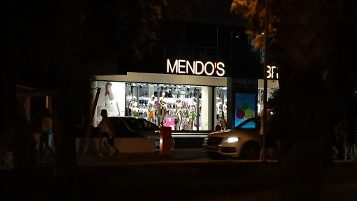 Mendo'S. Brandy'S Korkmaz İş Merkezi