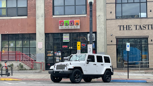 Grocery Store «Jade Market Rio Grande», reviews and photos, 353 W 200 S, Salt Lake City, UT 84101, USA