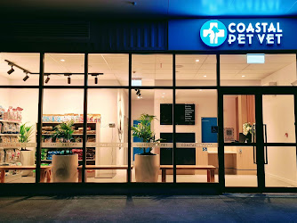 Coastal Pet Vet