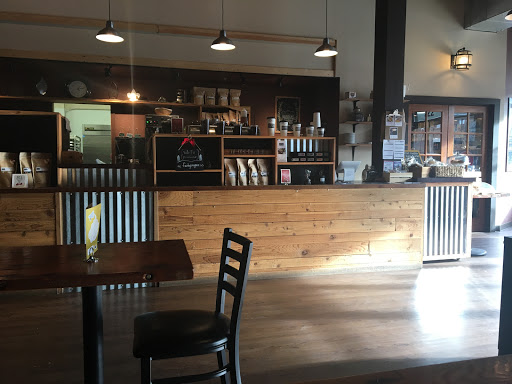 Coffee Shop «The Coffee Oasis Burwell Café», reviews and photos, 822 Burwell St, Bremerton, WA 98337, USA