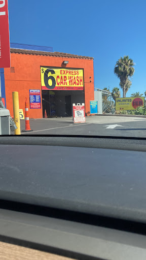 Car Wash «AquaZoom Car Wash», reviews and photos, 8034 Garden Grove Blvd, Garden Grove, CA 92844, USA