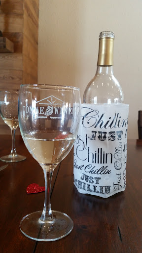 Winery «Tonne Winery», reviews and photos, 101 W Royerton Rd, Muncie, IN 47303, USA