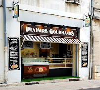 Photos du propriétaire du Restauration rapide Plaisirs Gourmands à Bourg-en-Bresse - n°1
