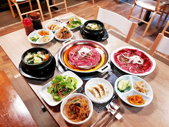 Restaurant Hyang-Ly