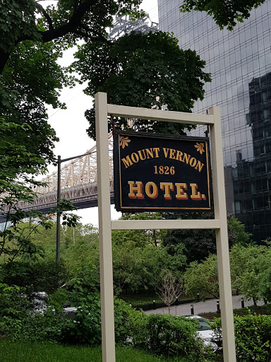 Museum «Mount Vernon Hotel Museum & Garden», reviews and photos, 421 E 61st St, New York, NY 10065, USA