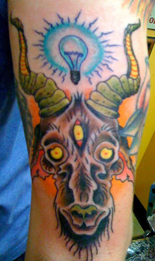 Tattoo Shop «Time Honored Tattoo», reviews and photos, 10150 Ball Ground Hwy #102, Ball Ground, GA 30107, USA