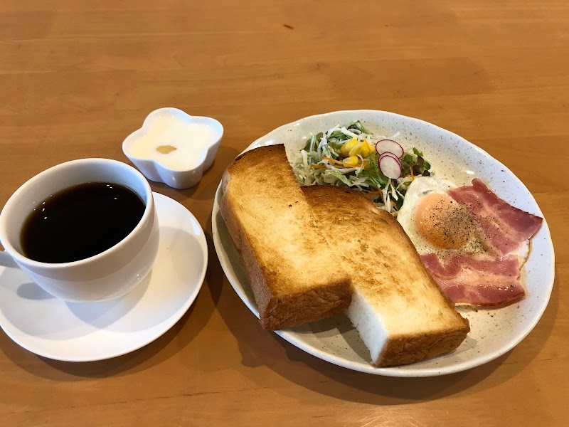 喫茶・食事 みんなのいえ