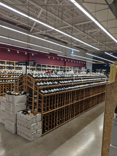 Wine Store «K&L Wine Merchants», reviews and photos, 855 Harrison St, San Francisco, CA 94107, USA