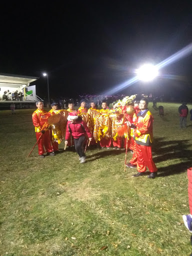 Recreation Center «Plainsboro Recreation and Cultural Center», reviews and photos, 641 Plainsboro Rd, Plainsboro Township, NJ 08536, USA