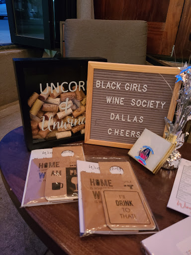 Wine Bar «Kent & Co. Wines», reviews and photos, 1101 W Magnolia Ave, Fort Worth, TX 76104, USA