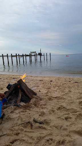 Vacation Home Rental Agency «Scotland Yards Beach Rentals», reviews and photos, 15230 Lake Dr, Scotland, MD 20687, USA