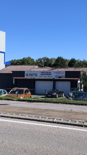 Photo 1 - Is Auto