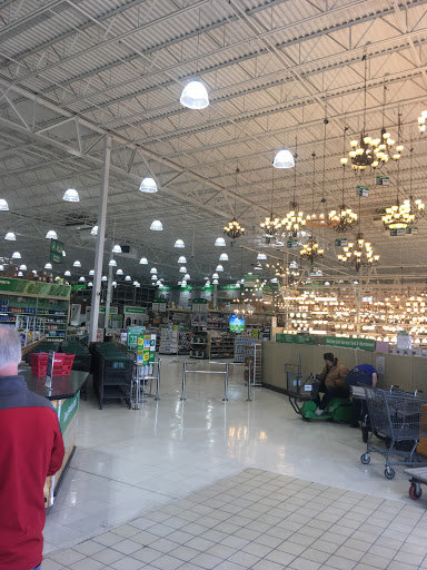 Home Improvement Store «Menards», reviews and photos, 21630 S Cicero Ave, Matteson, IL 60443, USA