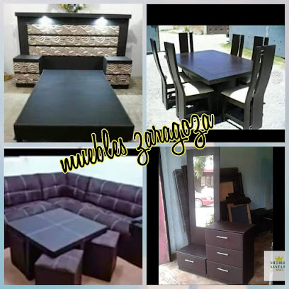 Muebles Para El Hogar Zaragoza