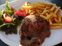 Steak du Restaurant français Le Drakkar à Saint-Raphaël - n°4