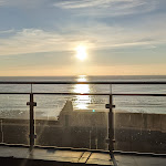 Photo n°4 de l'avis de heiko. fait le 21/06/2022 à 11:01 sur le  Michels Strandhotel Germania à Norderney