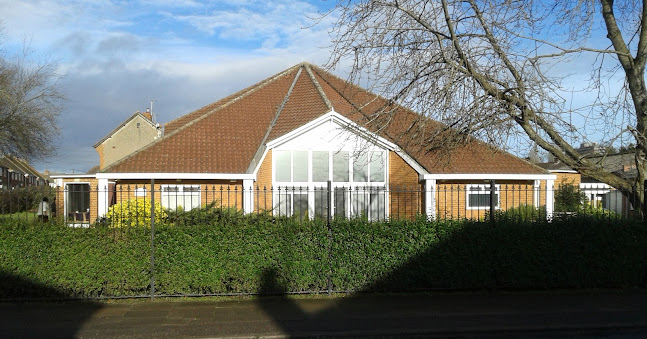 Reviews of Meredith Road Baptist Church in Coventry - Church