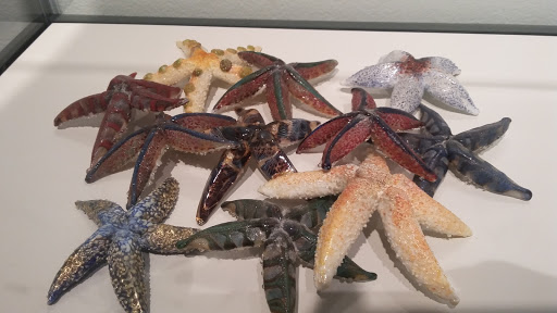 Tourist Attraction «Chihuly Bridge of Glass», reviews and photos, Bridge of Glass, Tacoma, WA 98402, USA