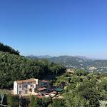 Photo n°1 de l'avis de Max. fait le 28/06/2017 à 08:38 sur le  Hotel Scapolatiello à Cava de' Tirreni