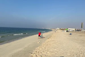 Al Zorah Beach image