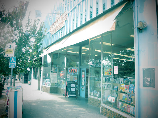 Book Store «Pegasus Books», reviews and photos, 1855 Solano Ave, Berkeley, CA 94707, USA