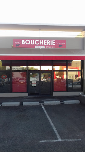 Boucherie-charcuterie Boucherie Saint-isidore Nice
