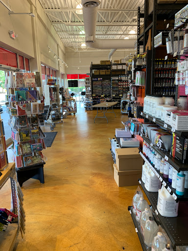 Art Supply Store «Blick Art Materials», reviews and photos, 1165 Woodstock Rd #830, Roswell, GA 30075, USA