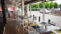 Atmosphère du Restaurant o bistro à Castelnau-le-Lez - n°1