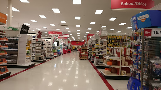 Department Store «Target», reviews and photos, 70 Worcester-Providence Turnpike #100, Millbury, MA 01527, USA