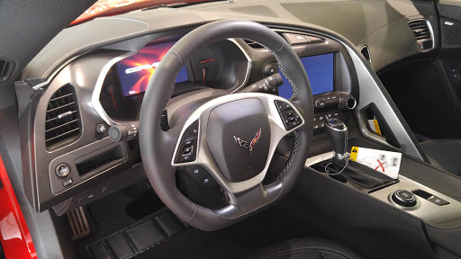 Chevrolet Dealer «Cernohous Chevrolet», reviews and photos, 1377 Orrin Rd, Prescott, WI 54021, USA