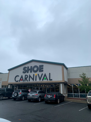 Shoe Store «Shoe Carnival», reviews and photos, 2633 Lakewood Village Dr, North Little Rock, AR 72116, USA