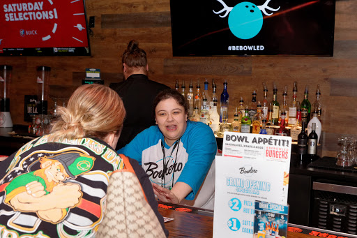 Bowling Alley «AMF Star Lanes», reviews and photos, 740 S Pleasantburg Dr, Greenville, SC 29607, USA