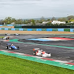 Photo n° 3 de l'avis de Laurence.e fait le 08/09/2017 à 21:01 pour Circuit de Nevers Magny-Cours à Magny-Cours