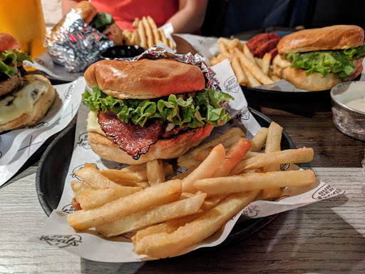 Restaurantes comida rapida vegetariana Bucaramanga