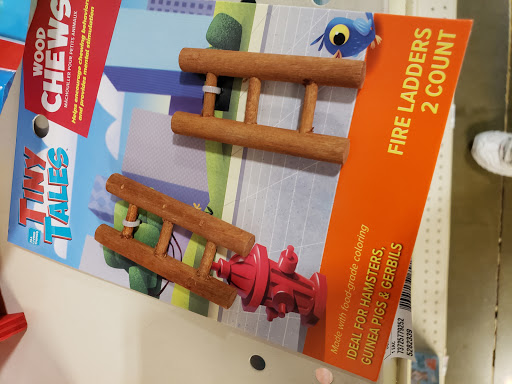 Pet Supply Store «PetSmart», reviews and photos, 15555 E 14th St, San Leandro, CA 94578, USA