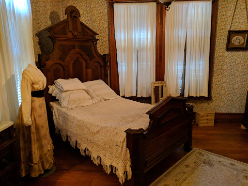 History Museum «O. Henry Museum», reviews and photos, 409 E 5th St, Austin, TX 78701, USA