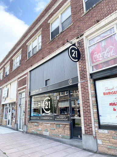 Property Management Company «CENTURY 21 Turner Properties», reviews and photos, 7800 SW Barbur Blvd #100, Portland, OR 97219, USA