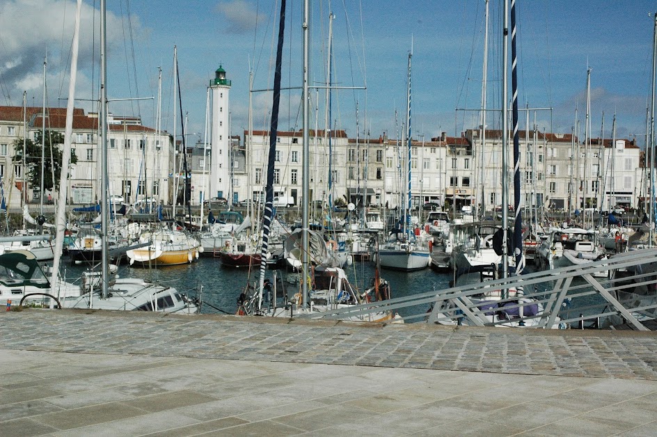 Visites Guidées à La Rochelle La Rochelle