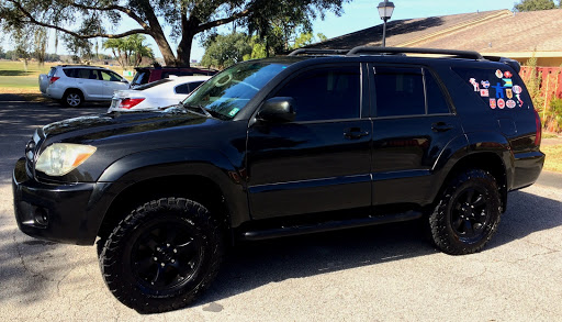 Auto Parts Store «Empire Imported Parts & Service», reviews and photos, 2550 Dundee Rd, Winter Haven, FL 33884, USA