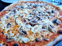 Pizza du Restaurant italien Pizzeria l'Amarosa à Grenoble - n°10