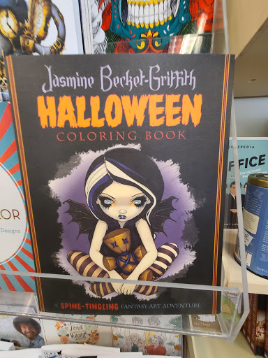 Book Store «Books-A-Million», reviews and photos, 450 Cornerstone Blvd, Hot Springs, AR 71913, USA