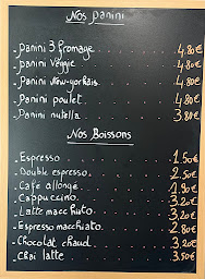 Photo n°2 de Break Sandwich & Tea à Rennes ()