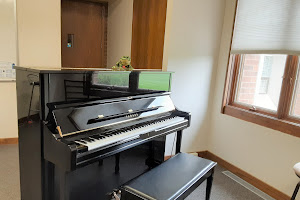 Grace Note Piano Studio